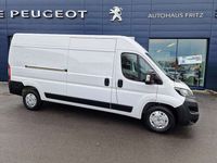 gebraucht Peugeot Boxer 35+ L3H2 BlueHDi 140 S&S Premium "inkl. A...