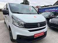 gebraucht Fiat Talento Transporter / Kastenwagen3,0t 1,6D