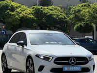 Gebraucht Mercedes A220 Progressive 190 PS (139 kW) 2020 Limousine