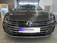 gebraucht VW Arteon SB 14 TSI eHybrid PHEV Elegance DSG