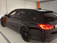 gebraucht BMW 530 530 d xDrive Touring Aut.