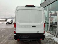 gebraucht Ford Transit Kasten 2,0 EcoBlue L2H2 350 Trend