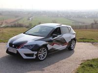 gebraucht Seat Leon Cupra 2,0 TSI DSG