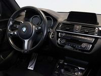 gebraucht BMW 116 i