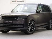 gebraucht Land Rover Range Rover Range Rover3.0D HSE Head-Up DAB