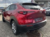 gebraucht Mazda CX-30 e-Skyactive G140 Exclusive-Line
