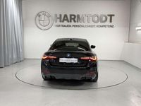 Gebraucht BMW i4 Shadowline 210 kW (286 PS) 2024 Schwarz Limousine
