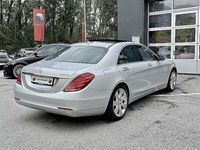 gebraucht Mercedes S350 d Aut.