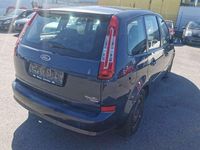 gebraucht Ford C-MAX Ghia