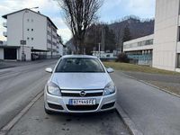 Gebraucht Opel Astra 90 PS (66 kW) 2004 Limousine