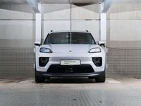 gebraucht Porsche Macan 4