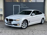 gebraucht BMW 320 Gran Turismo d xDrive AHK* DrivingAs.* Kamera* 360* ab 179,-