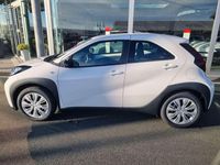 gebraucht Toyota Aygo X 1,0 l Play