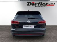 gebraucht VW Touareg 3.0 V6 TDI 4Motion Automatik ''Experience''