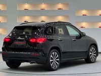 gebraucht Mercedes GLA200 AMG-Line *Night-Paket* AHK elektrisch*