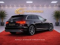 Gebraucht Audi A4 Sport 190 PS (139 kW) 2016 Kombi