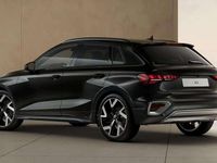 gebraucht Audi A3 allstreet TFSI 204 quattro 19Z Nav S-Int ACC