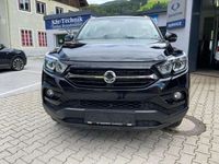 gebraucht Ssangyong Rexton Dream 2,2 4WD Aut.