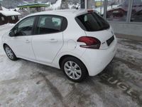 gebraucht Peugeot 208 Active