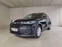 gebraucht VW Tiguan Friends eTSI DSG