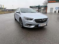 Gebraucht Opel Insignia Innovation 170 PS (125 kW) 2018 Kombi
