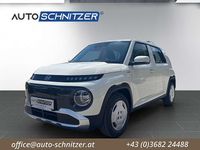Neu Hyundai Inster 71 kW (97 PS) 2025 Beige Kleinwagen