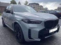 Gebraucht BMW X5 M Sport 489 PS (359 kW) 2024 Grau SUV