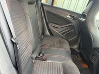 gebraucht Mercedes 220 CLA CDI Aut.