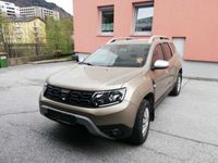 gebraucht Dacia Duster DusterTCe 125 S