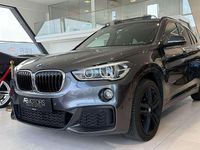 gebraucht BMW X1 xDrive 25d M Sport Aut. // VOLL TOP KREDI...
