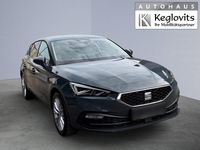 gebraucht Seat Leon Style e-HYBRID 150/204 DSG