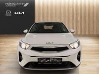 Gebraucht Kia Stonic 78 PS (57 kW) 2025 Weiß SUV