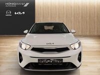 gebraucht Kia Stonic 12 DPI ISG Titan