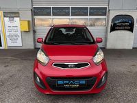 gebraucht Kia Picanto 10 MPI Titan