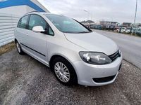Gebraucht VW Golf VI 105 PS (77 kW) 2010 Silber Kleinwagen