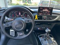 gebraucht Audi A7 Sportback 30 TDI quattro DPF S-tronic