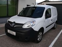 gebraucht Renault Kangoo KangooL1 ENERGY dCi 95 PS *Klima, Navi, EPH*