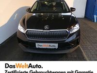 gebraucht Skoda Enyaq iV 80