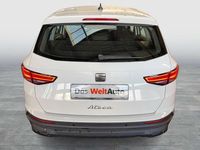 gebraucht Seat Ateca Reference Edition 1.0 TSI