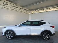 gebraucht Cupra Formentor 15 TSI ACT *Keyless *Navi *Sitzheizung *AHK