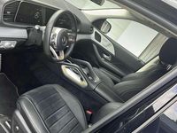 gebraucht Mercedes GLE350 d 4Matic Aut. —> AMG LINE INNEN