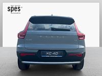 Gebraucht Volvo XC40 Core 129 PS (94 kW) 2024 Grau SUV