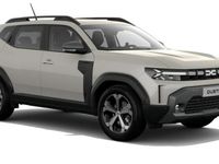 gebraucht Dacia Duster Neu Journey Hybrid 140