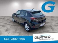 gebraucht Opel Corsa 12 Direct Injection Turbo Edition Aut.