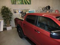 gebraucht Isuzu D-Max Double Cab 4x4 V-Cross Aut.