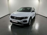 gebraucht VW T-Roc 2.0 TDI IQ.Drive 4Motion DSG