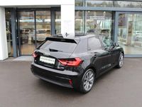 gebraucht Audi A1 Sportback 25 TFSI intense