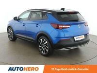 gebraucht Opel Grandland X 1.6 CDTI DPF INNOVATION