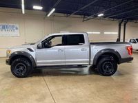 gebraucht Ford F-150 Raptor