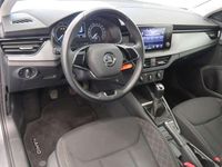 gebraucht Skoda Kamiq Ambition TSI